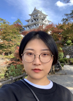 大学名：愛知大学
出身地：岐阜県
ニックネーム：りりこ
趣味・特技：
YouTube鑑賞、釣り、愛犬の写真を撮ること、誰とでも仲良くなる、歌を歌うこと
入社に向けて一言！私の喜びであり、やりがいである“誰かのために行動すること”を入社後も発揮し、広く社会に貢献していきます。
同期の皆さん、よろしくお願いします！